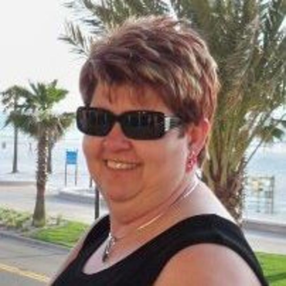Meet your Posher, Colleen